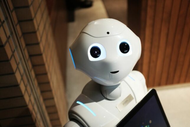 chatbot