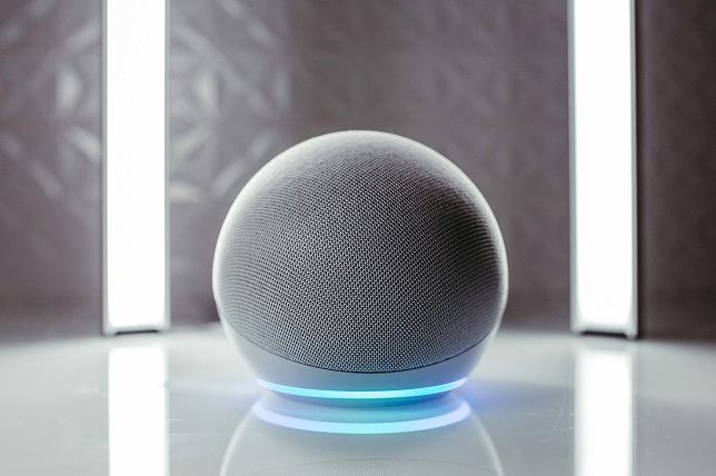 Smart speaker